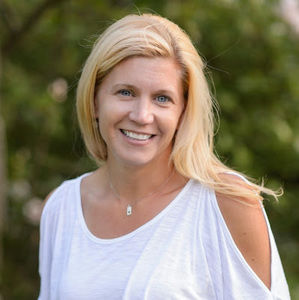 Meet your Posher, Tricia